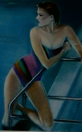 月刊ロマンスレディ　Romancelady　8