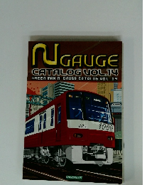 NGAUGE CATALOG VOL.14 GREEN MAX N-GAUGE CATALOG Vol.14