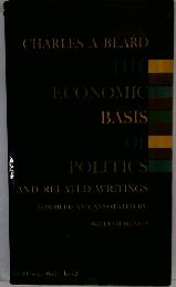 THE ECONOMIC BASIS OF POLITICS