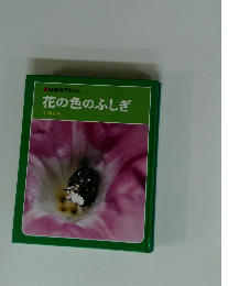 花の色のふしぎ