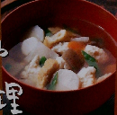 汁ものや めん料理　11