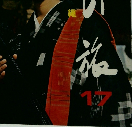 color travel guide　沖縄