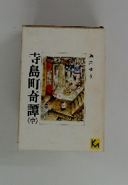 寺島町奇譚　(中)　