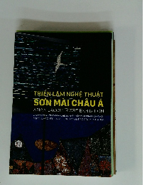 ASIAN LACQUER ART EXHIBITION