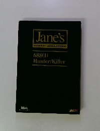 Jane's COMBAT SIMULATIONS