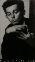 エゴン・シーレ