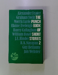 the punch book of short stories 2