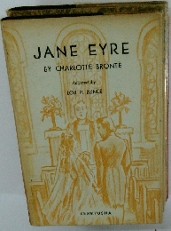 JANE EYRE BY CHARLOTTE BRONTE