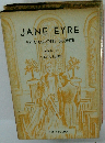 JANE EYRE BY CHARLOTTE BRONTE