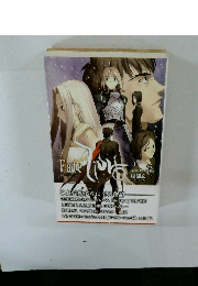 Fate Zeroフェイト　1