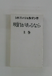 シドニィ・シェルダン作 明日があるなら 上巻