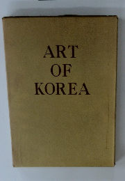 ART　OF　KOREA