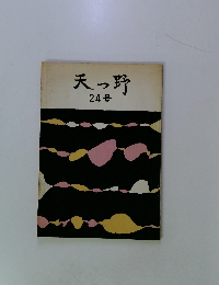 天っ野　24