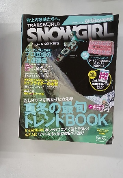 SNOWGIRL　2011－2012
