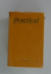 Practical GENIUS English Japanese Dictionary