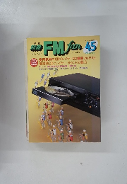 FM fan 45