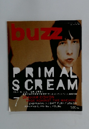 buzz PRIMAL　SCREAM　7