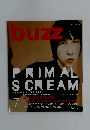 buzz PRIMAL　SCREAM　7
