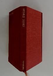 HENRY　JAMES