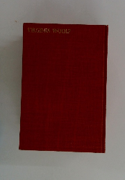 VIRGINIA　WOOLF