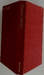 THOMAS　HARDY
