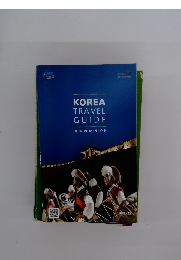 KOREA　TRAVEL　GUIDE