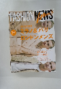 FASHION NEWS Vol.190 90's 特集
