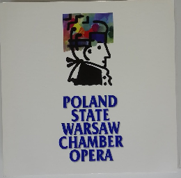POLAND STATE WARSAW CHAMBER OPERA
