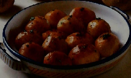 お料理ミニ百科野菜シリーズ　じゃがいもの本