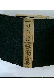 集金学文界世20　ボワリイ夫人　女の一生