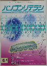 パソコンリテラシ　1996年6月
