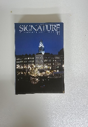 SIGNATURE　1996年11月号