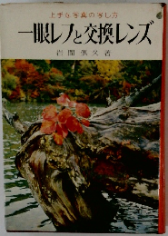 上手な写真の写し方　一眼レフと交換レンズ