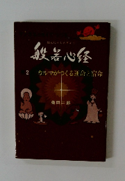 カルマがつくる運命と宿命 般若心経 第2巻 