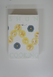 SHUN　COOKING 8月の料理カレンダー