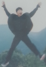 YELLOW MAGAZINE　HOSHINO GEN