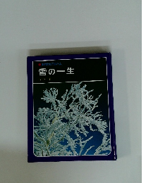 雪の一生　科学のアルバム