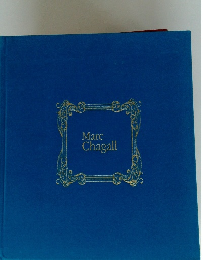 Marc Chagall