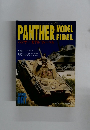MODEL PANTHER FIBEL　パンサーモデルフィーベル　5月号