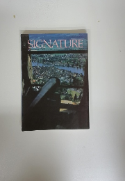 SIGNATURE　8月