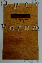 Open Forum　第6号