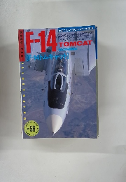 F14　TOMCAT　No56