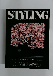 STYLING　1988年2月号　