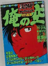 俺の空　特別編集