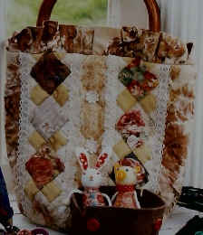 Handmade ぬ～の　25号