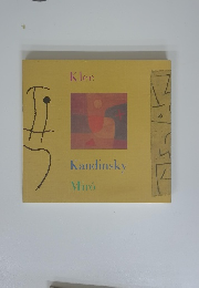 Klee Kandinsky Miro 