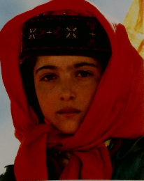 シルクロード　2　1985年7月号