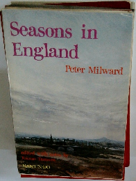 Seasons in England