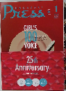 Press　2013年1月号　