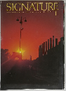 SIGNATURE　平成9年1月